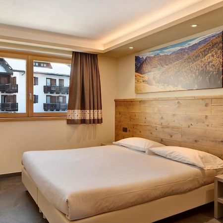 Rasia Residence Relax Stone Livigno Exterior foto