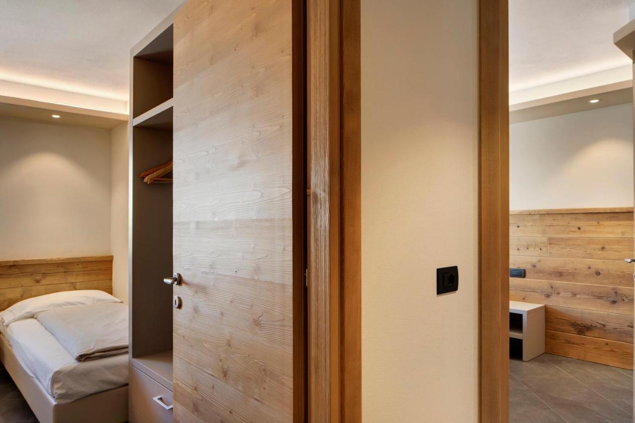 Rasia Residence Relax Stone Livigno Exterior foto